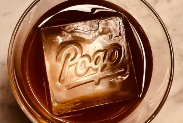 Pogo Bar Branding