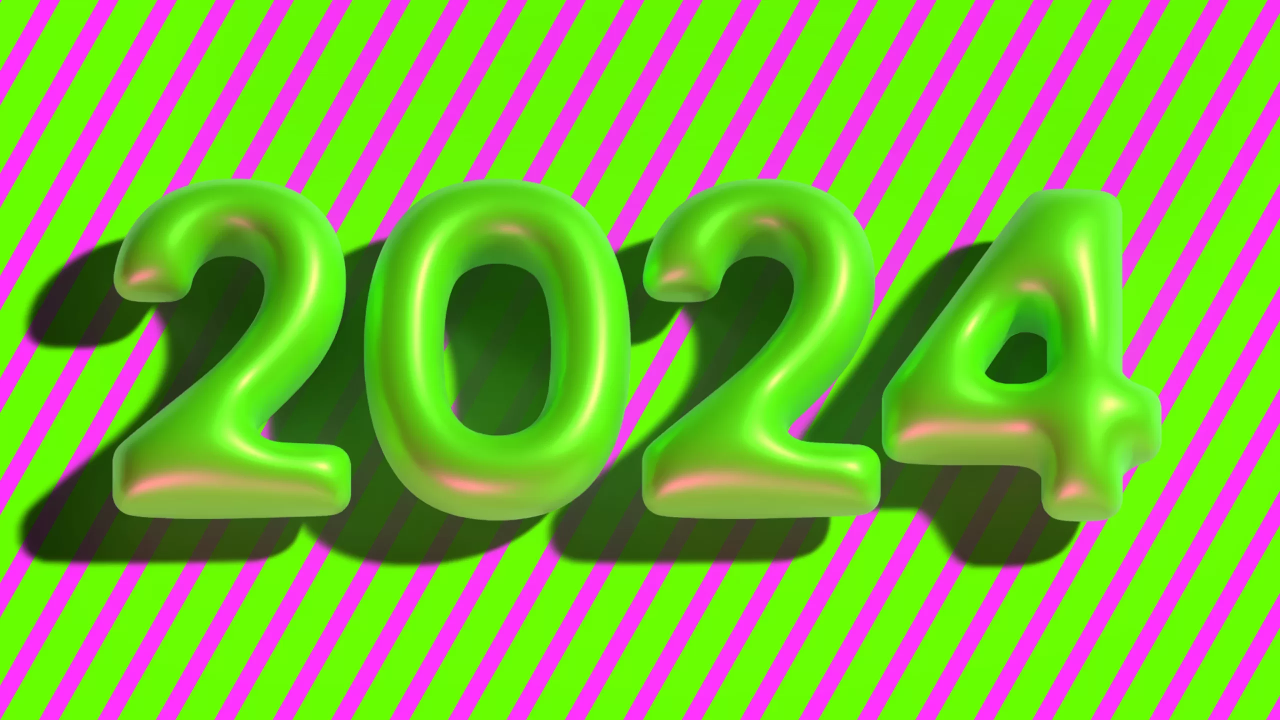 24 Graphic Design trends for 2024.